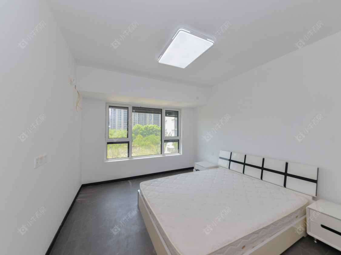 常州万达光语未来一期在售二手房源室内图_小牛看房