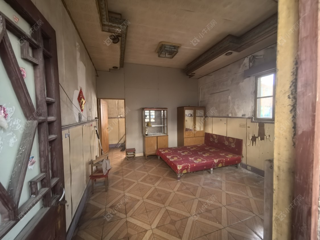 常州遥观东村在租房源_小牛看房