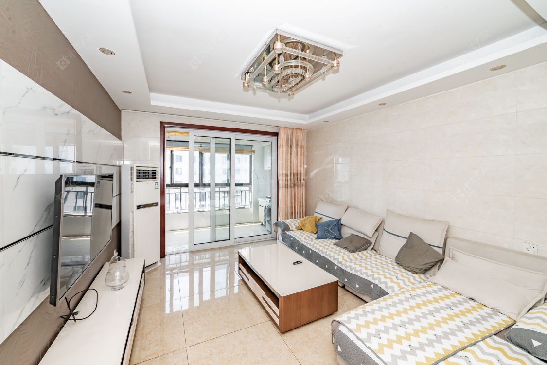 华润国际三期房源室内图 常州华润国际三期在售二手房源室内图_小牛看房