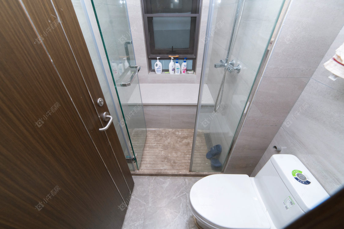 美的旭辉天赋房源室内图 常州美的旭辉天赋在售二手房源室内图_小牛看房