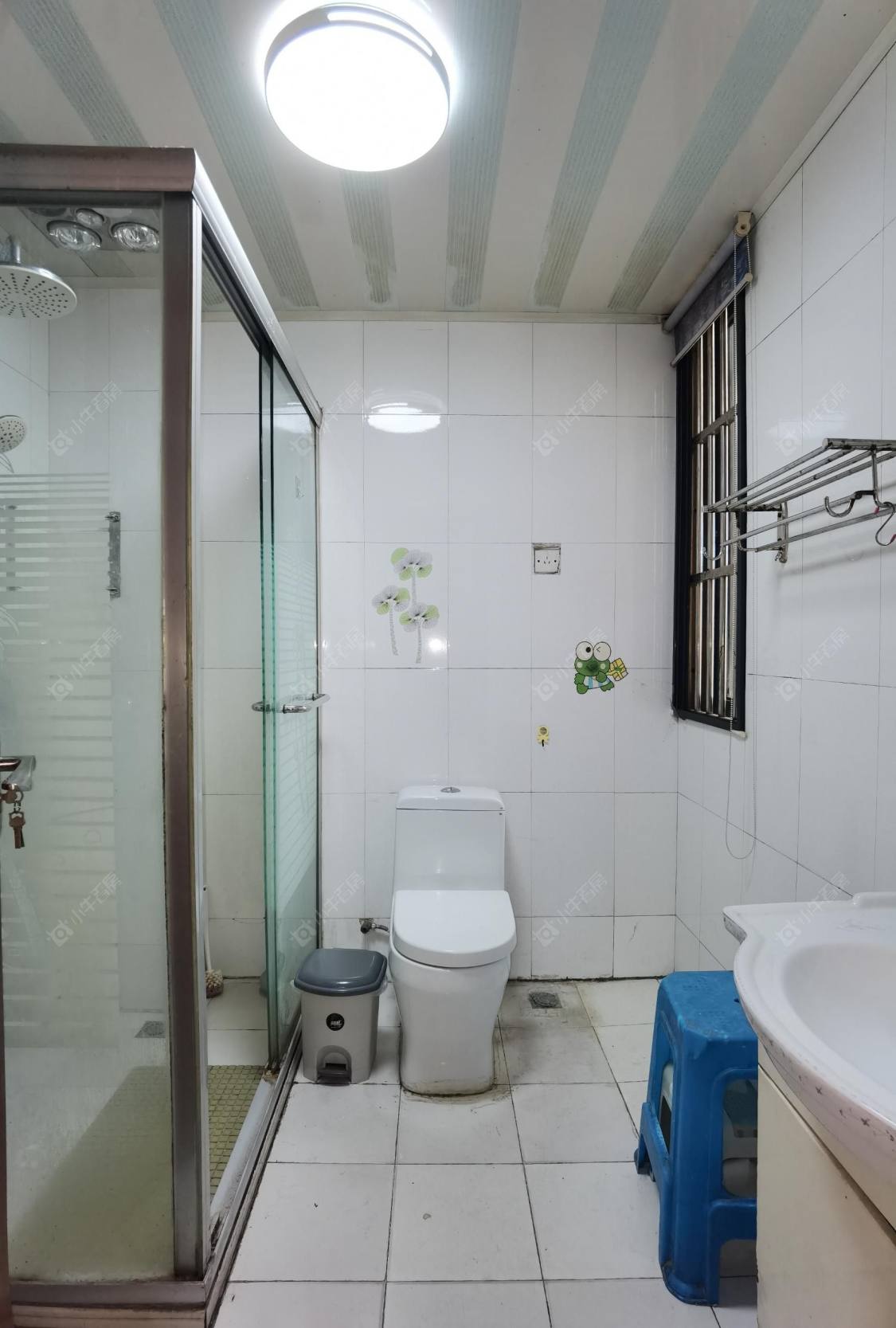 常州腾龙苑西区在租房源室内图_小牛看房