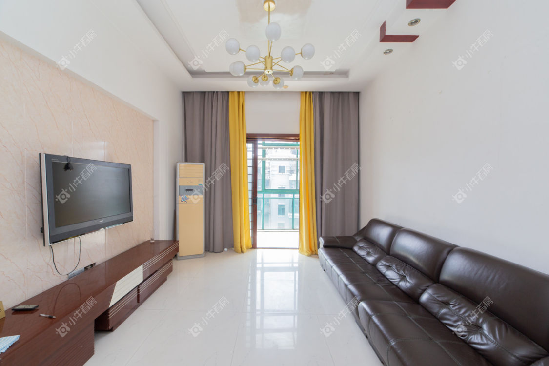 常州旺角花园5室2厅2卫出租_小牛看房