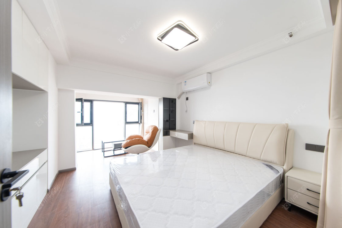 常州高力国际SOHO在售二手房源室内图_小牛看房