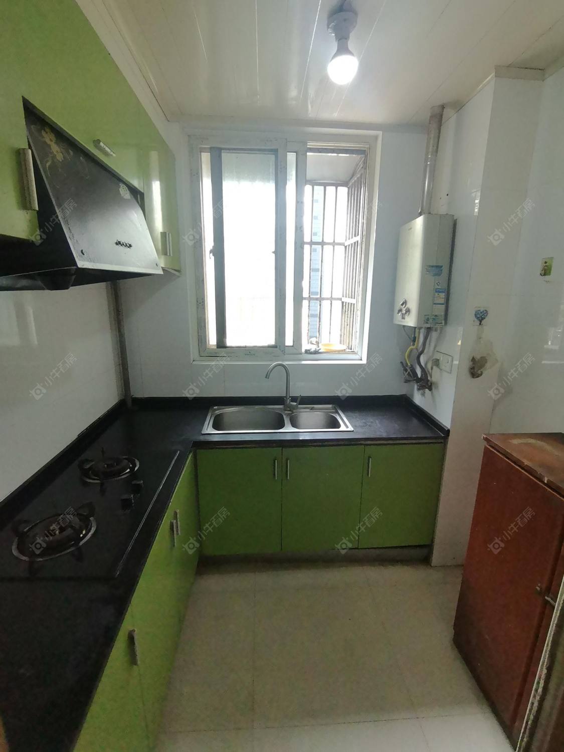 常州龙栖花园在租房源室内图_小牛看房