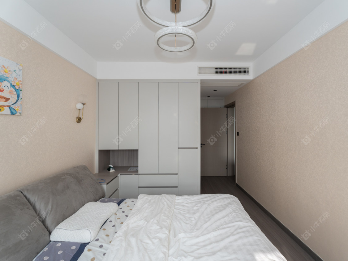 常州栖湖春秋在售二手房源室内图_小牛看房