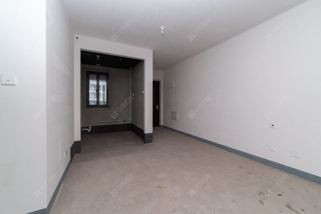 常州中梁金科启宸在售二手房源室内图_小牛看房