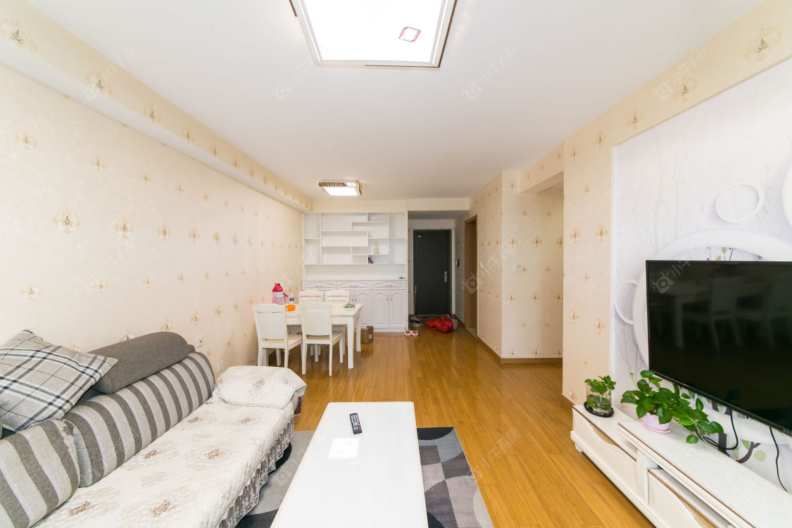 常州万科城在售二手房源_小牛看房