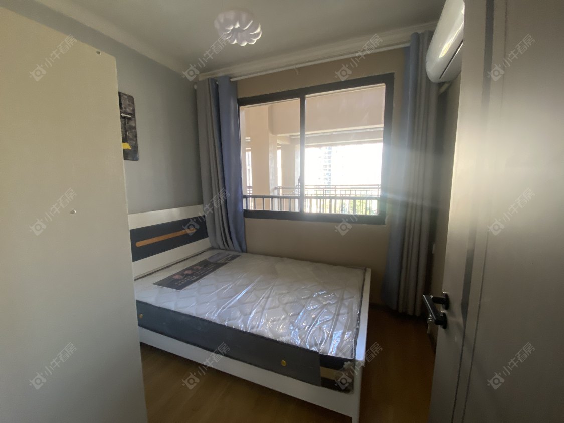 常州华润国际四期在租房源_小牛看房