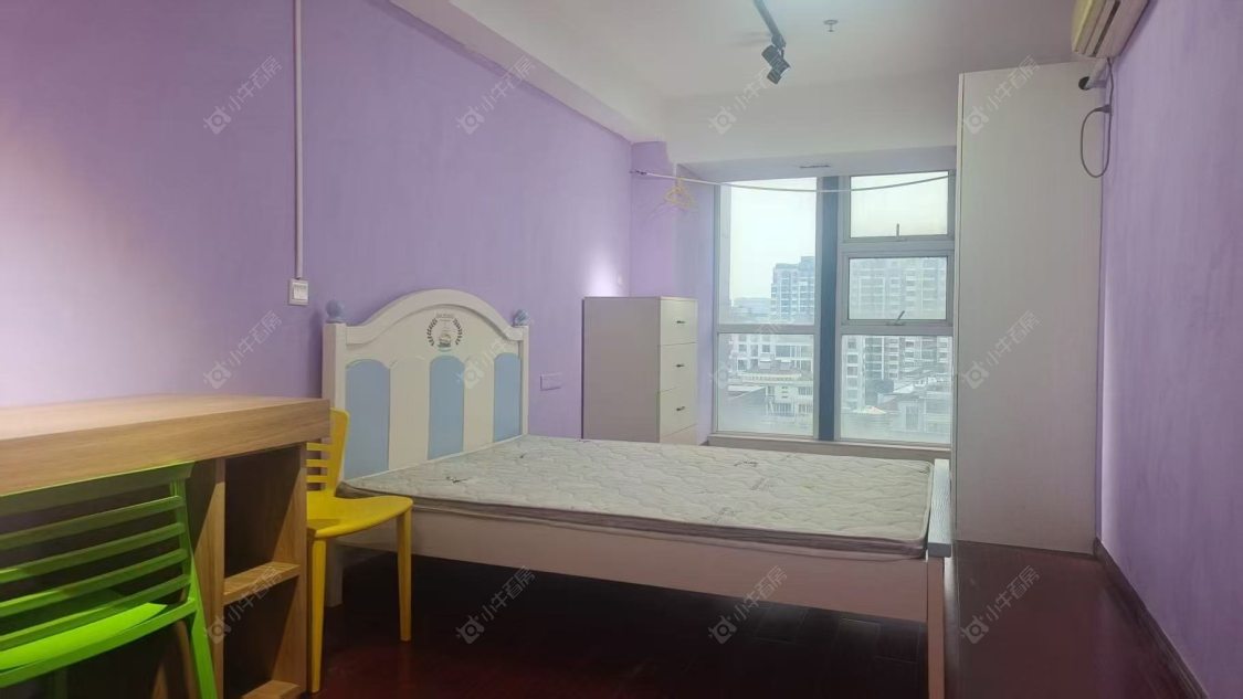 新天地不夜城房源室内图 常州新天地不夜城在租房源室内图_小牛看房