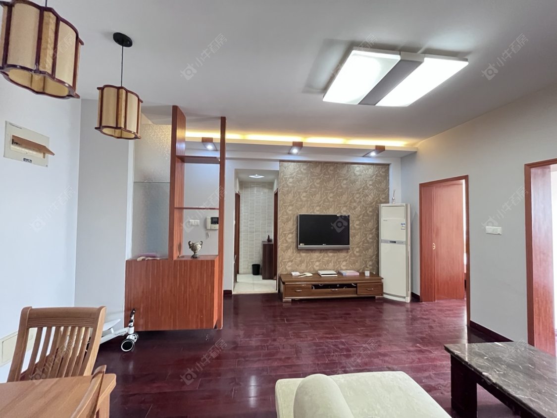 常州怀德名园在租房源室内图_小牛看房