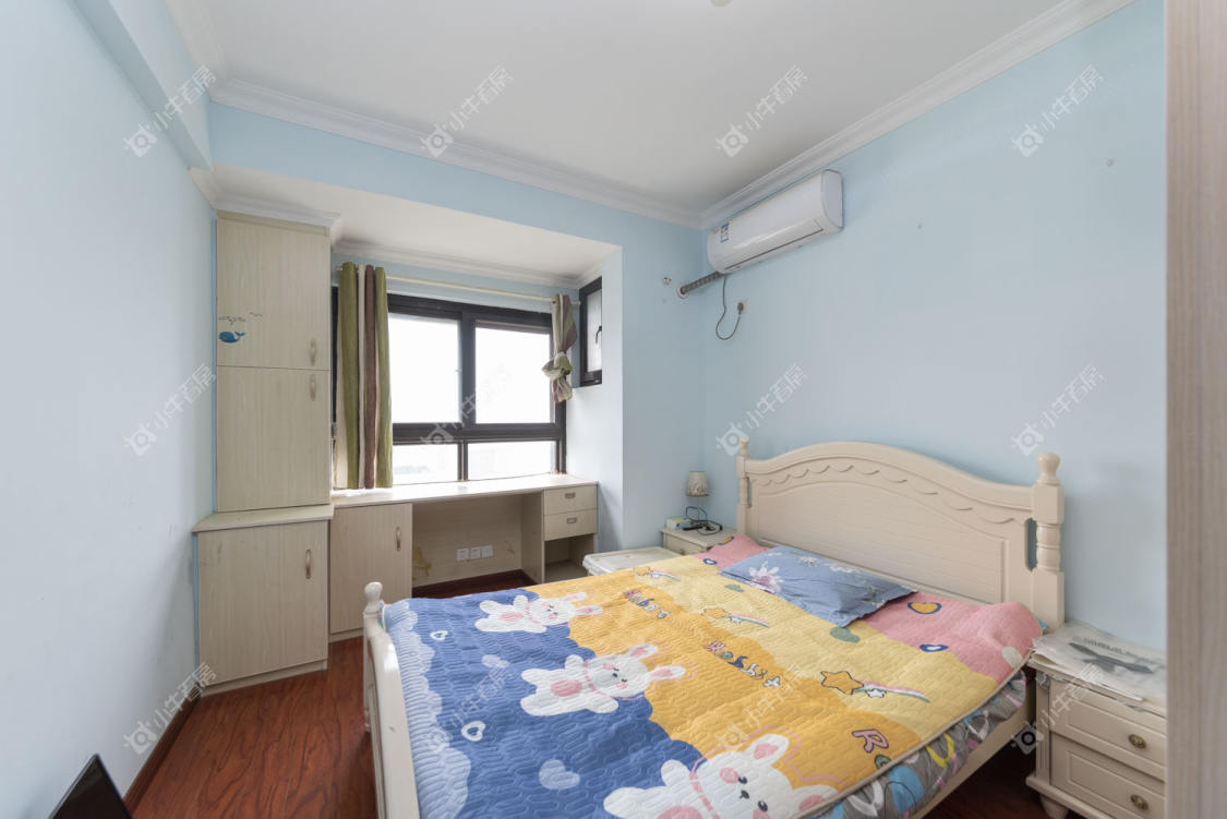 常州天安尚城二期在租房源_小牛看房