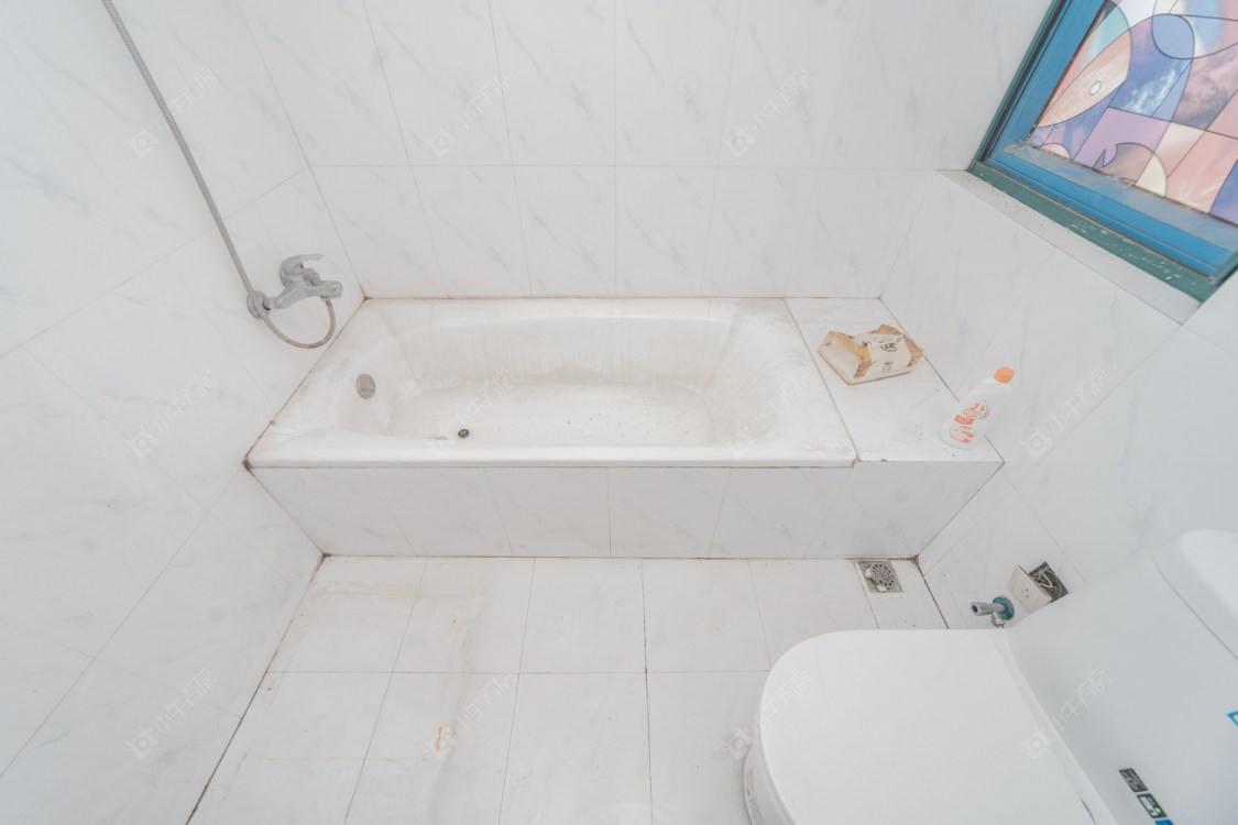 常州蓝色港湾花园在售二手房_小牛看房