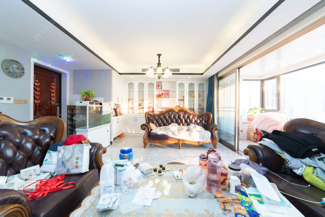 路劲雅居乐城市万象房源 常州路劲雅居乐城市万象在售二手房源_小牛看房