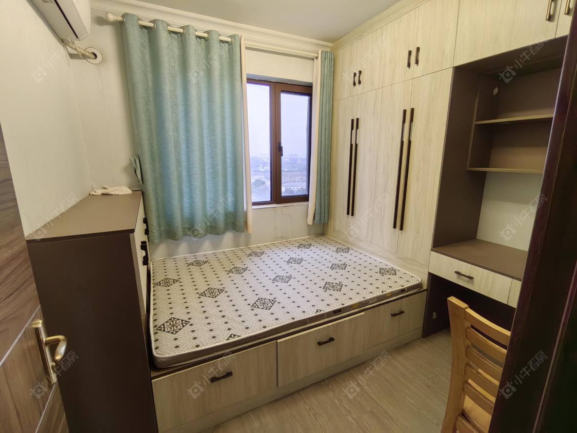 常州碧桂园浅水湾在租房源室内图_小牛看房