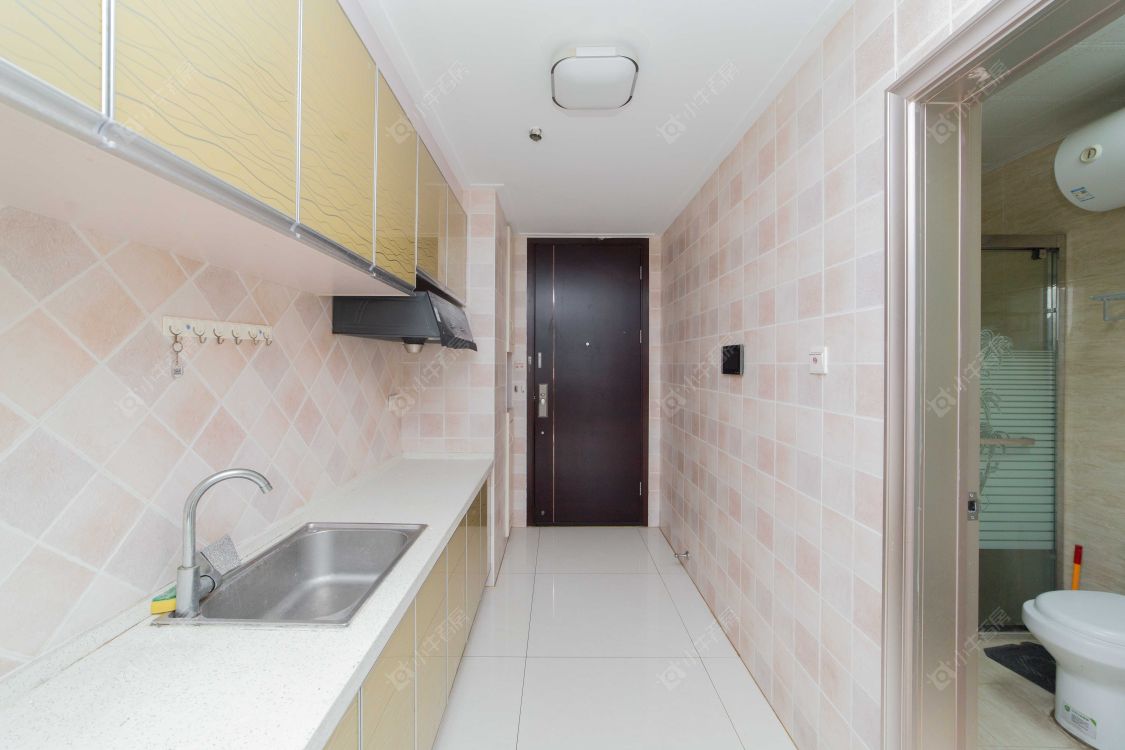 常州雅居乐星河湾在售二手房源室内图_小牛看房