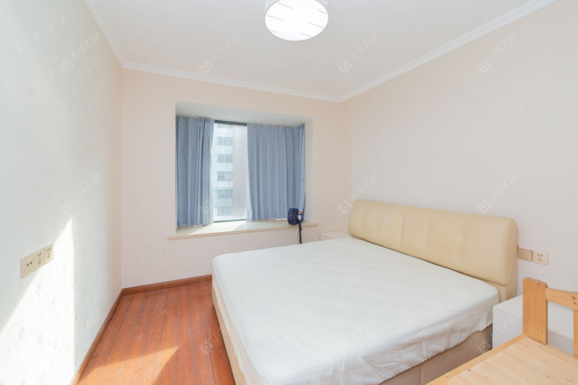 南博湾花园房源室内图 常州南博湾花园在售二手房源室内图_小牛看房