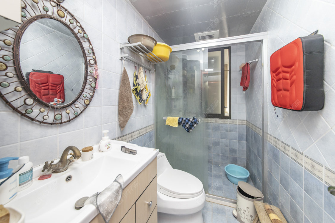 星河国际二区房源室内图 常州星河国际二区在售二手房源室内图_小牛看房