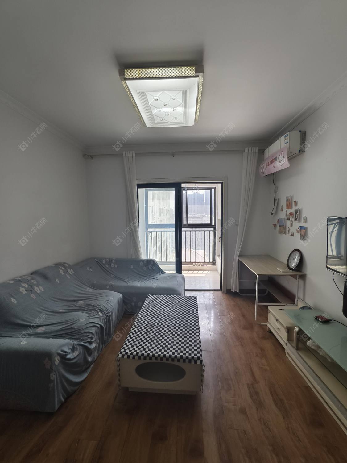 常州万博生活广场租房房源封面图