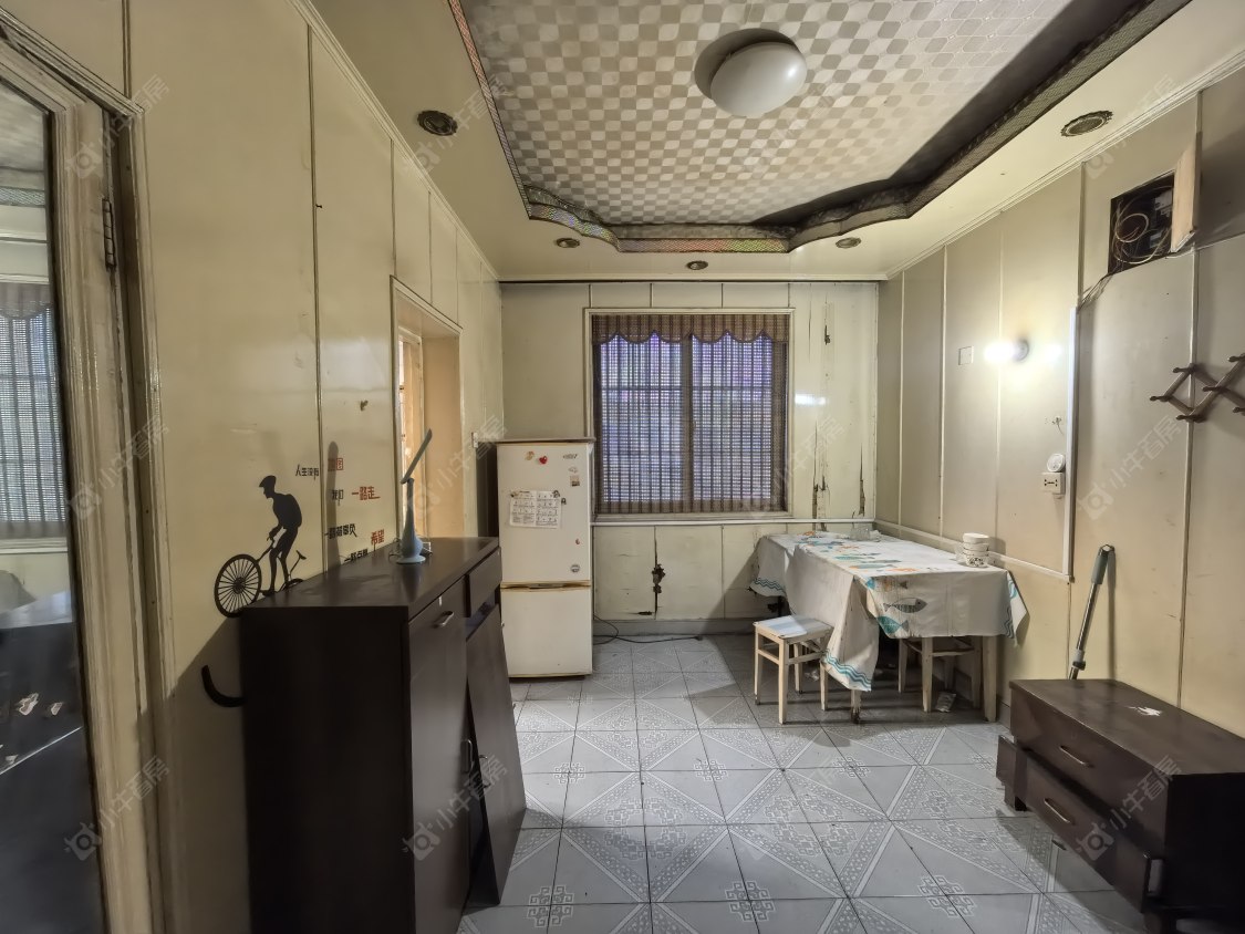常州兰翔新村2室1厅1卫出租_小牛看房