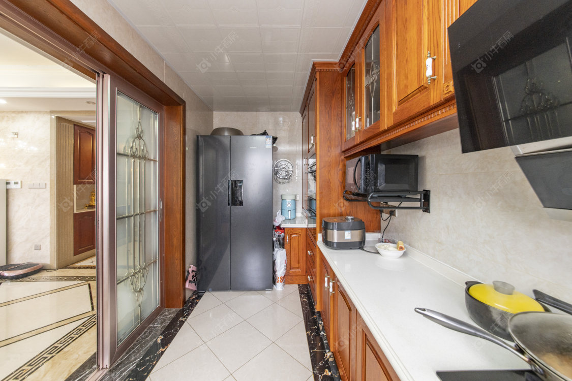 常州玉兰广场二期在售二手房源室内图_小牛看房