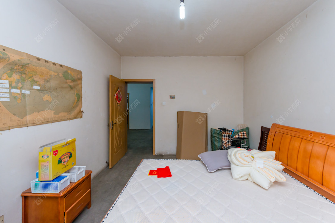 西新桥三村房源室内图 常州西新桥三村在售二手房源室内图_小牛看房