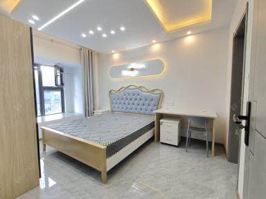 常州碧桂园翡丽都会3室2厅2卫出租房源图片