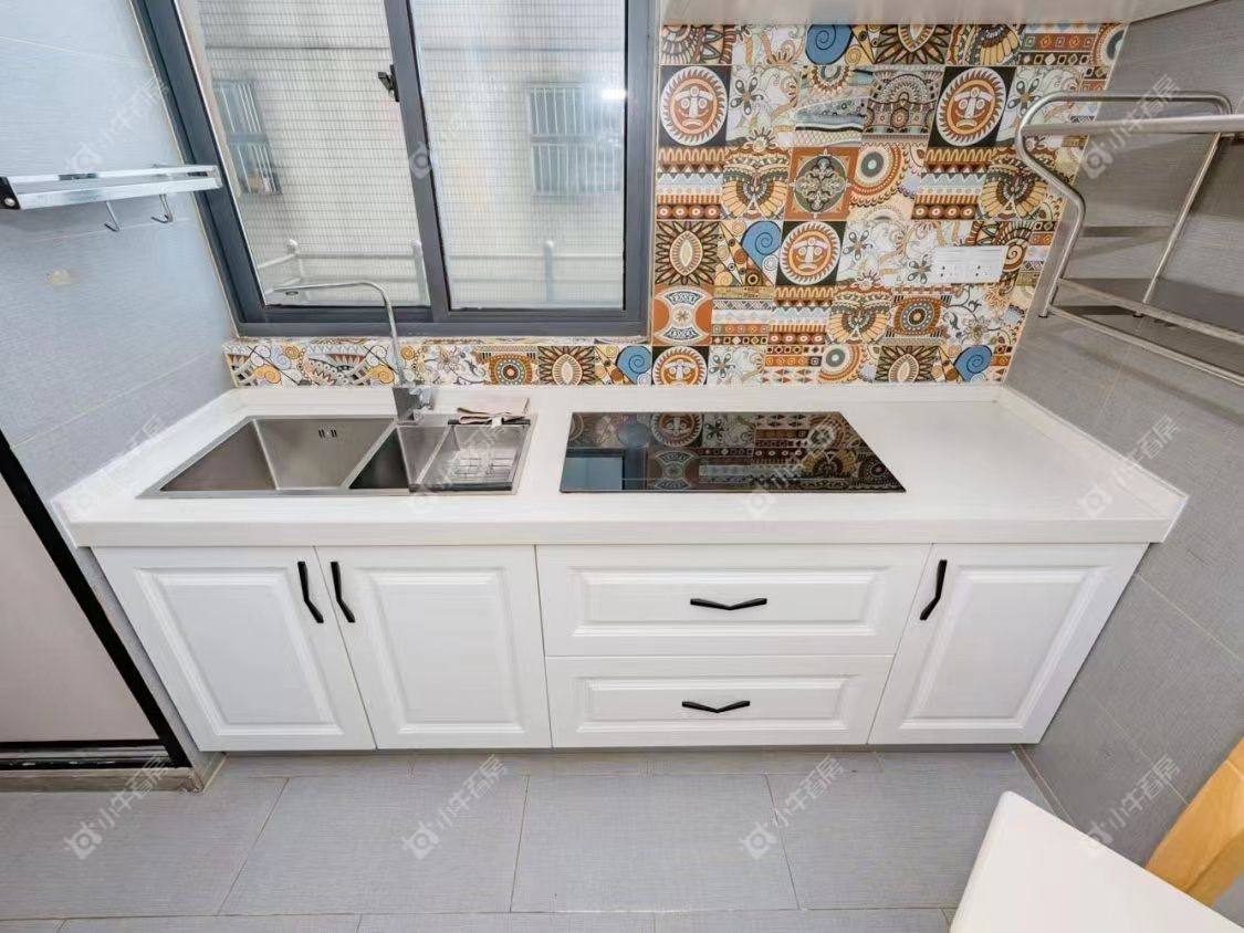 常州东方国际公寓在租房源室内图_小牛看房