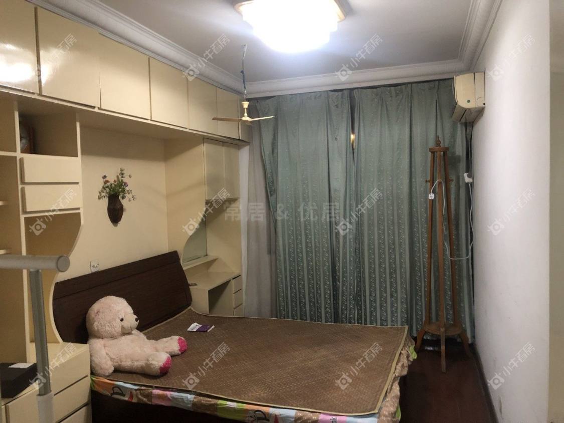 常州桃园路租房_桃园路2室1厅房源出租