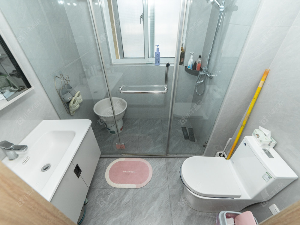 金科保利北郡花园房源室内图 常州金科保利北郡花园在售二手房源室内图_小牛看房