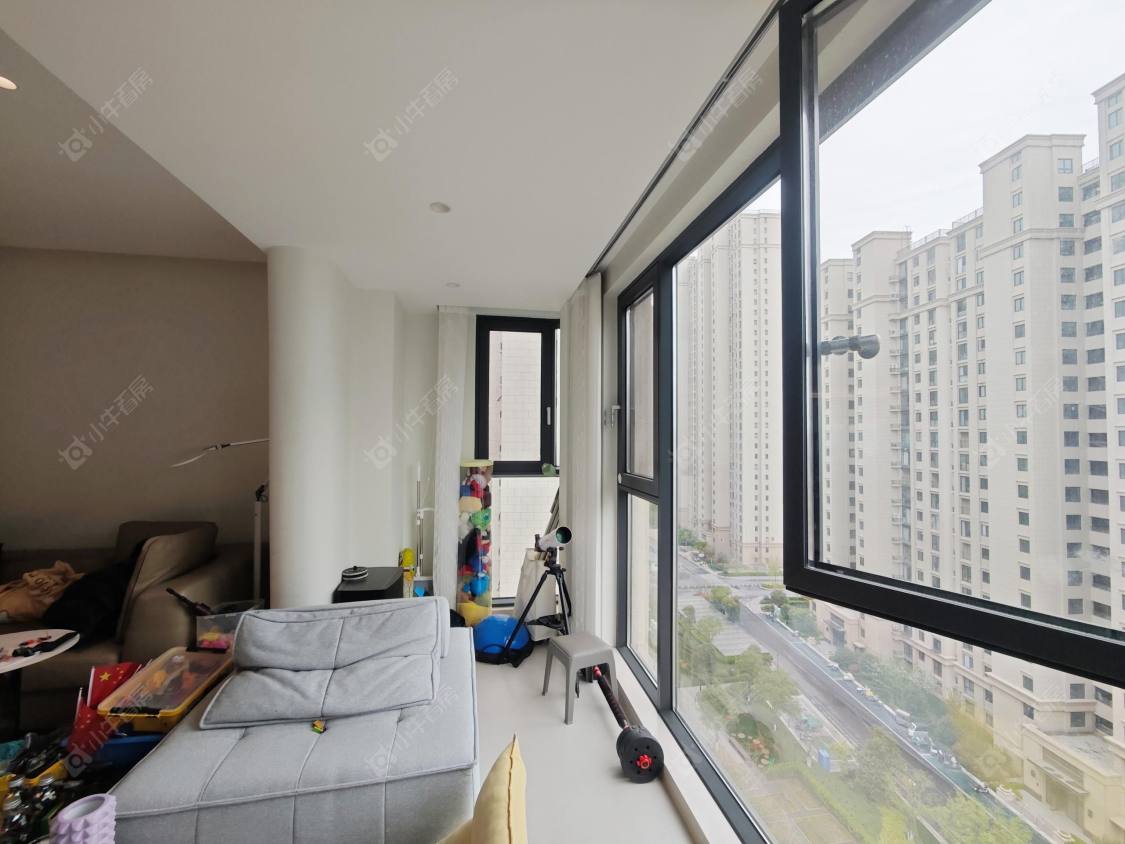 常州爱家尚城在售二手房房源室内图_小牛看房