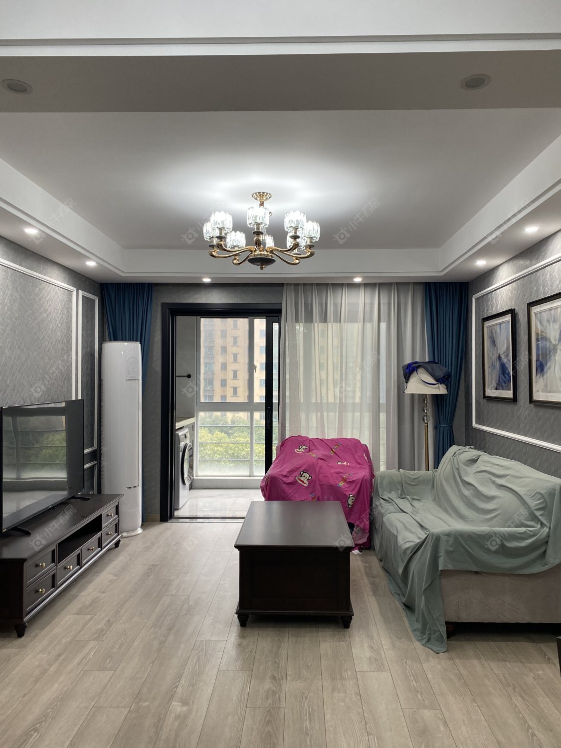 常州景瑞曦城在租房源室内图_小牛看房