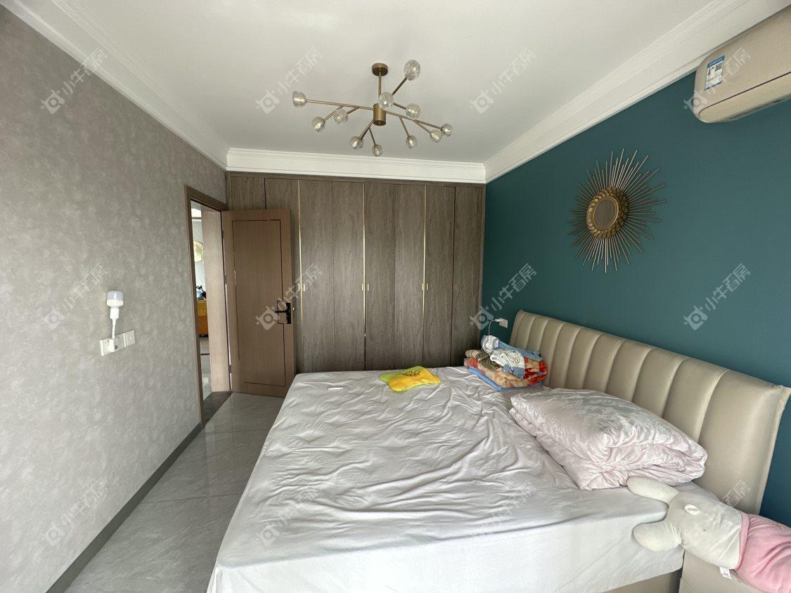 常州四季新城南苑在租房源室内图_小牛看房