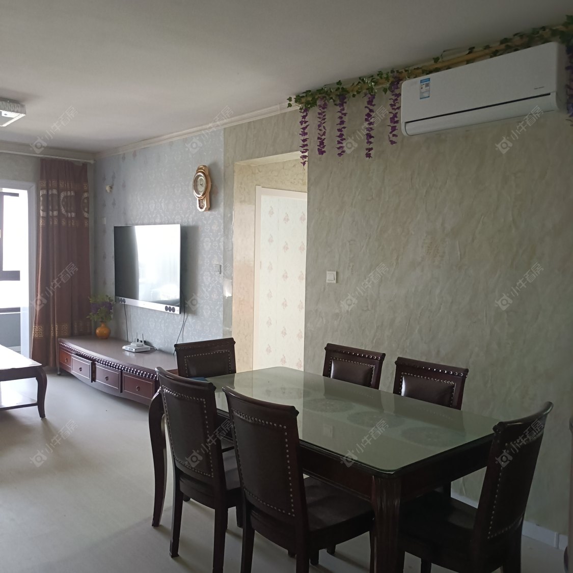 常州御翠园在租房源_小牛看房