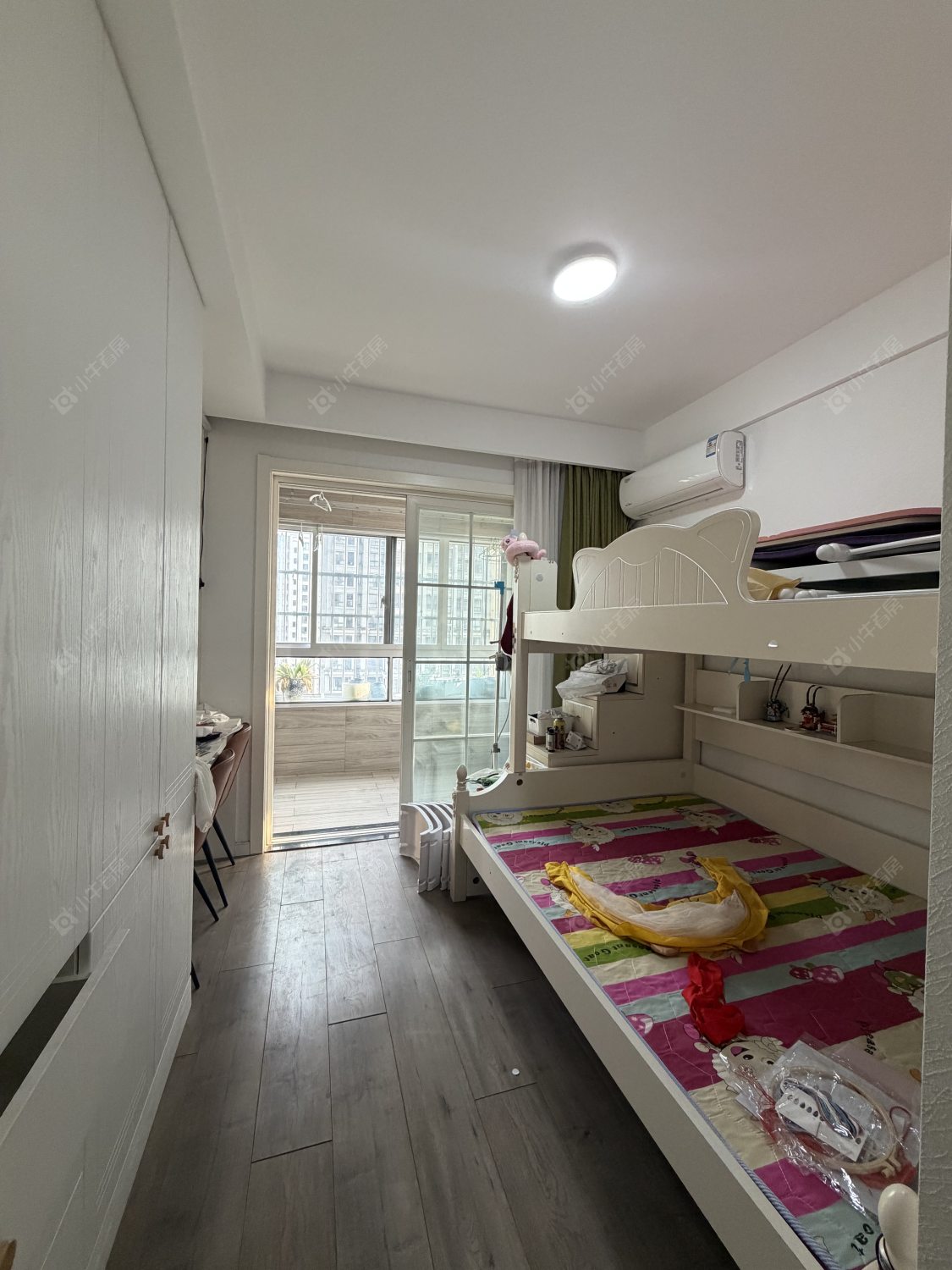 常州御水华庭一期在租房源室内图_小牛看房