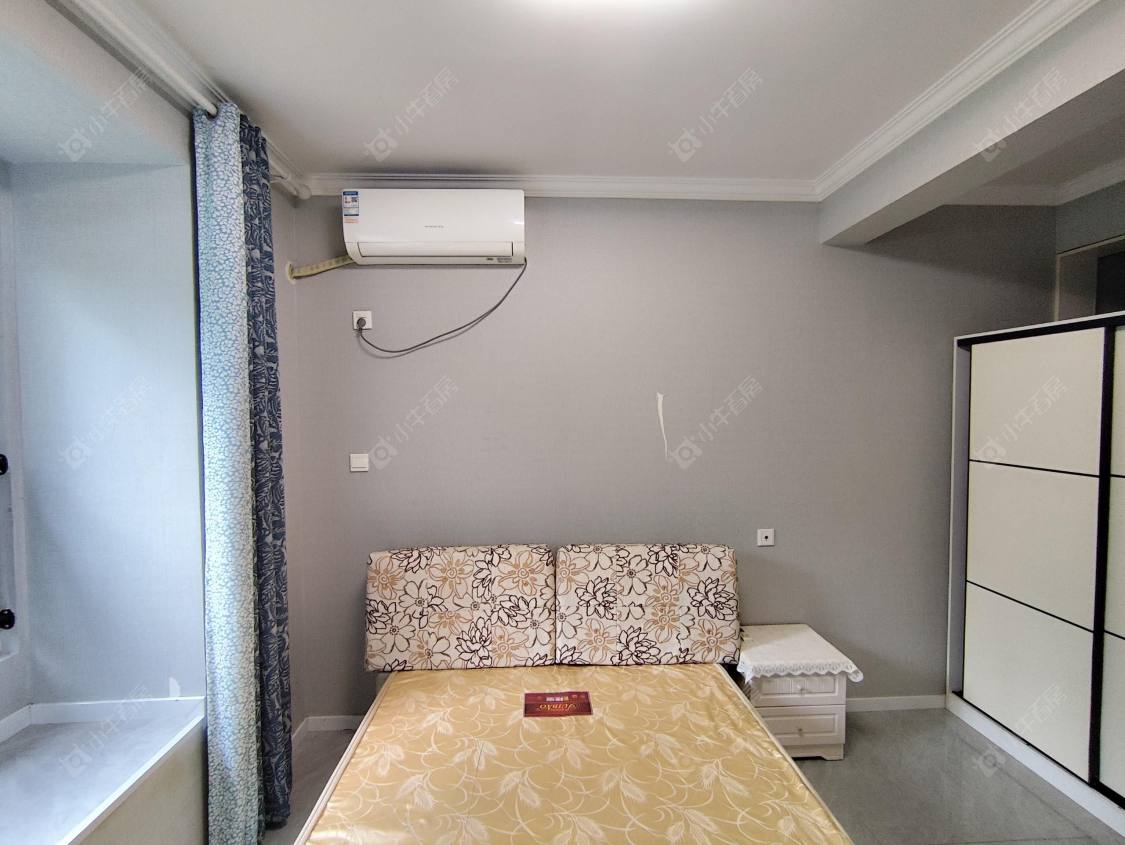 常州华润万象府在租房源室内图_小牛看房