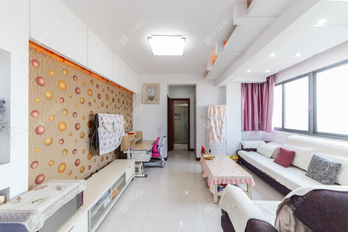 常州奥林匹克花园在租房源室内图_小牛看房