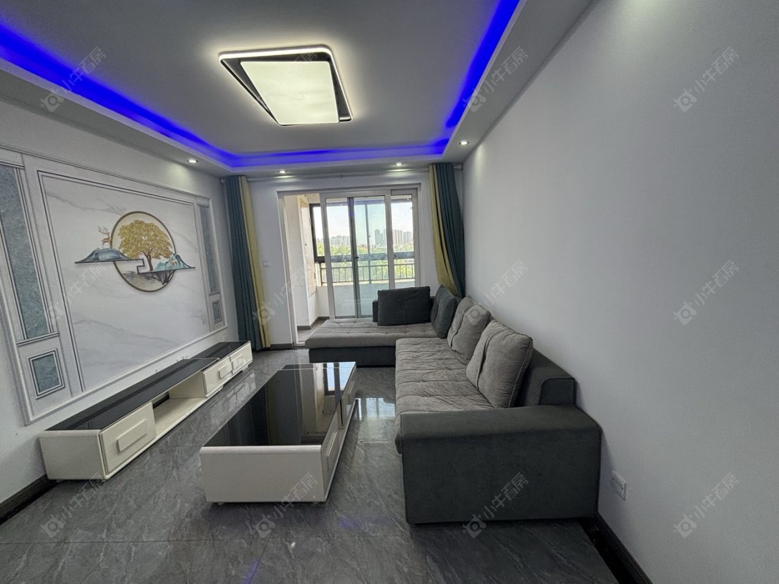 常州海华花园在租房源室内图_小牛看房