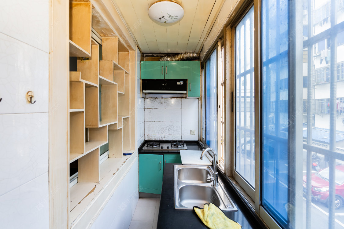 常州丽华三村南开小区在售二手房源室内图_小牛看房