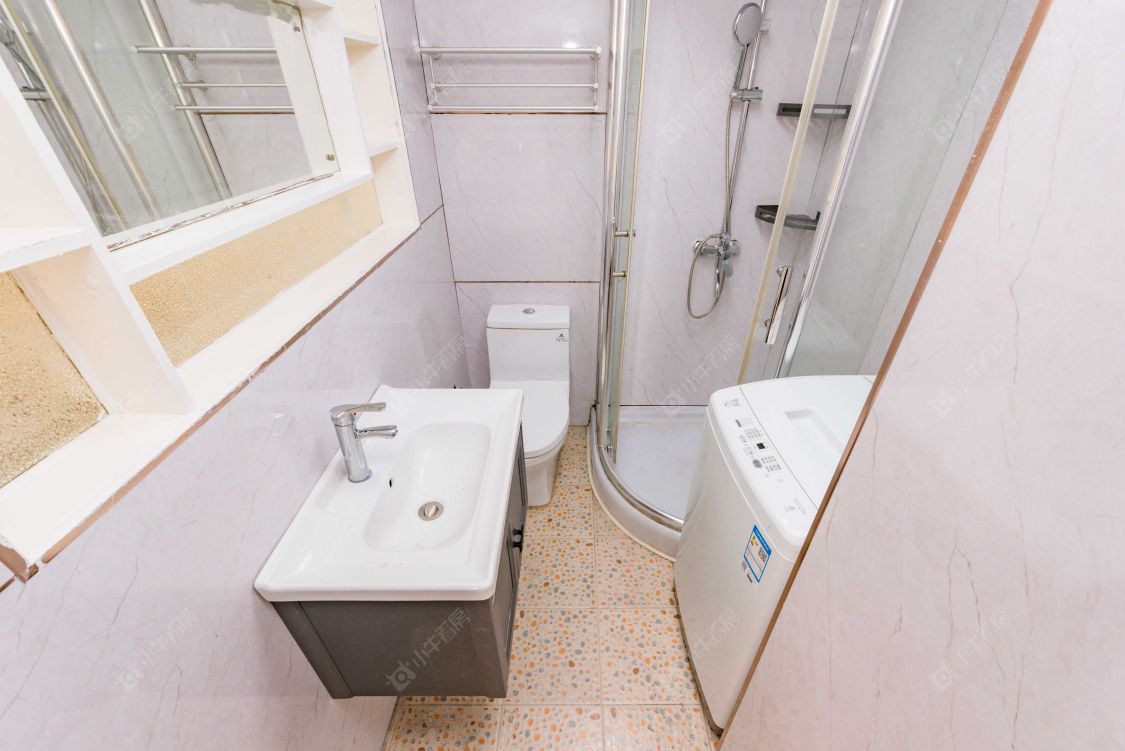 常州金鼎公寓在售二手房源室内图_小牛看房