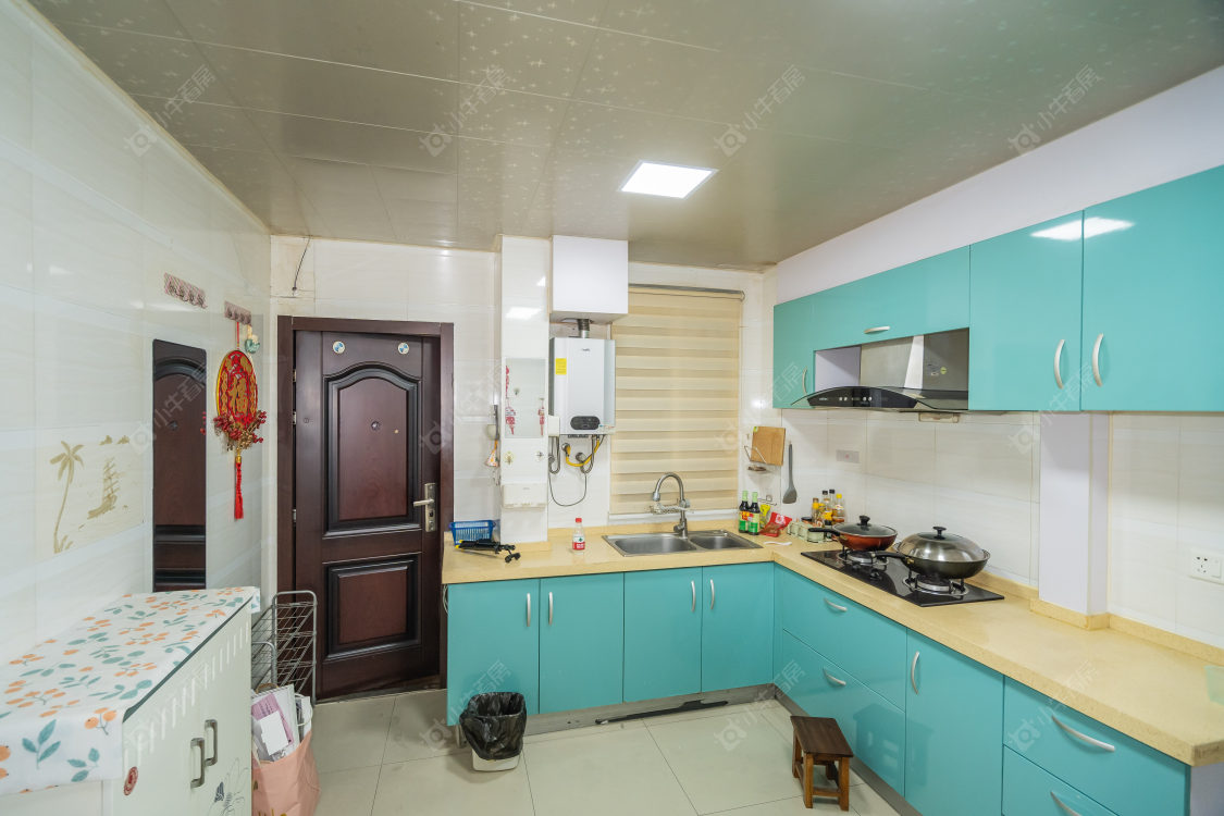 常州斜桥巷在售二手房源室内图_小牛看房