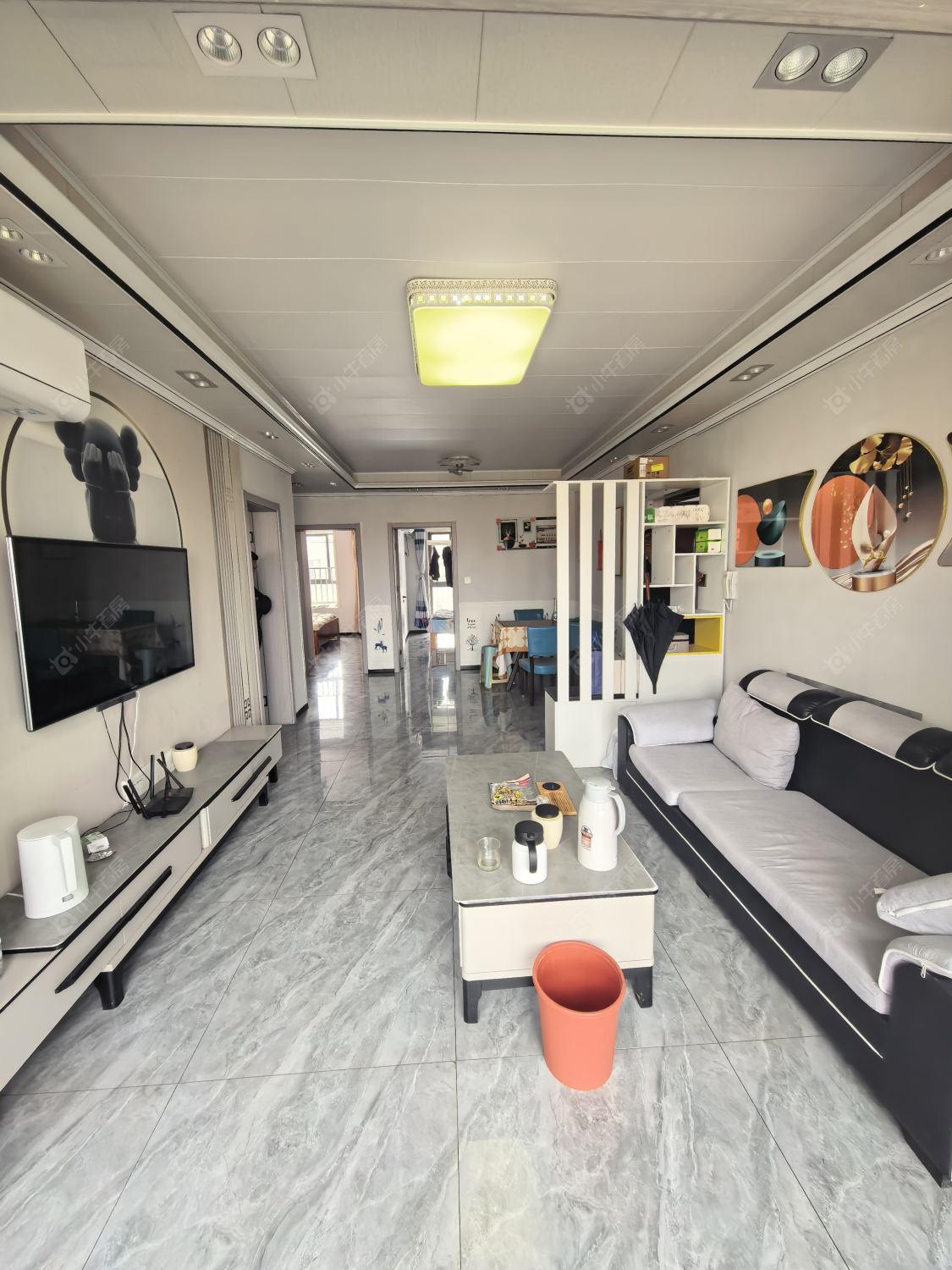 常州藏龙苑北区在租房源室内图_小牛看房