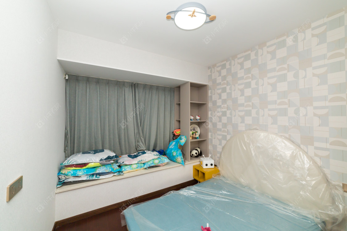 旭辉都会上著房源室内图 常州旭辉都会上著在售二手房源室内图_小牛看房