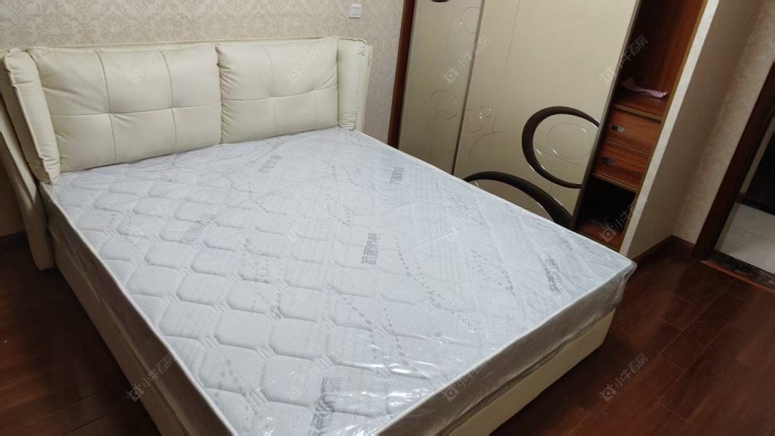 紫金城南区房源室内图 常州紫金城南区在租房源室内图_小牛看房