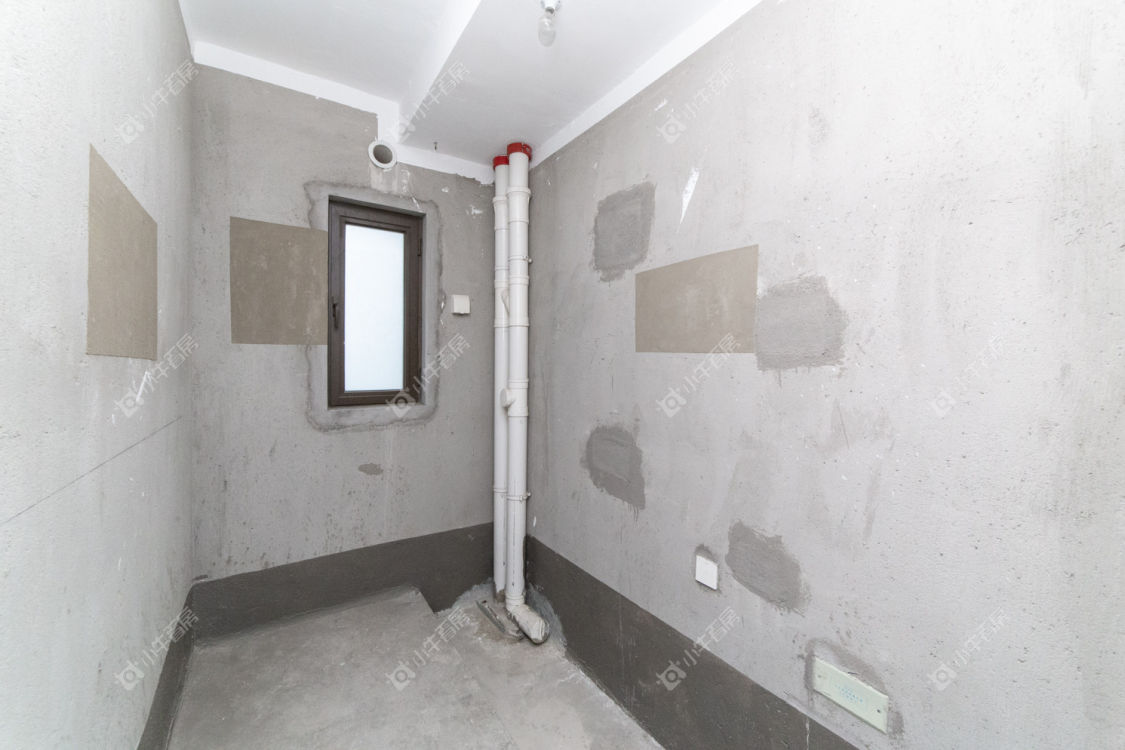 常州雅居乐凤凰台在租房源室内图_小牛看房