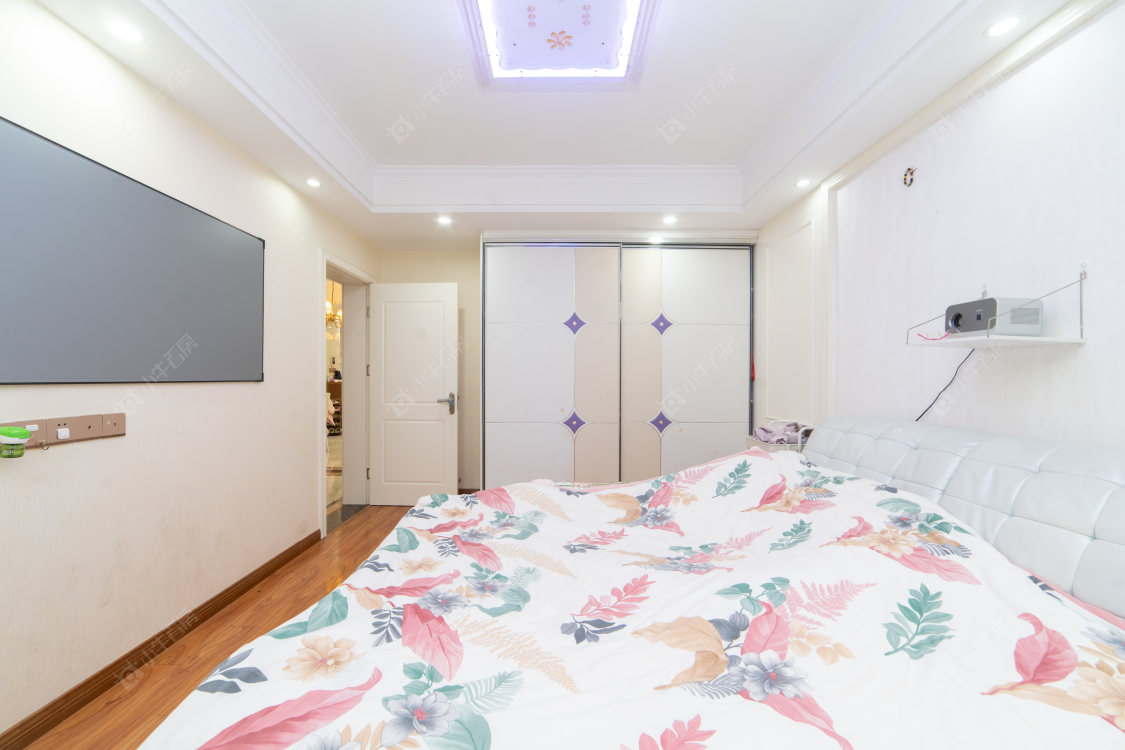 常州泰盈八千里在售二手房源室内图_小牛看房