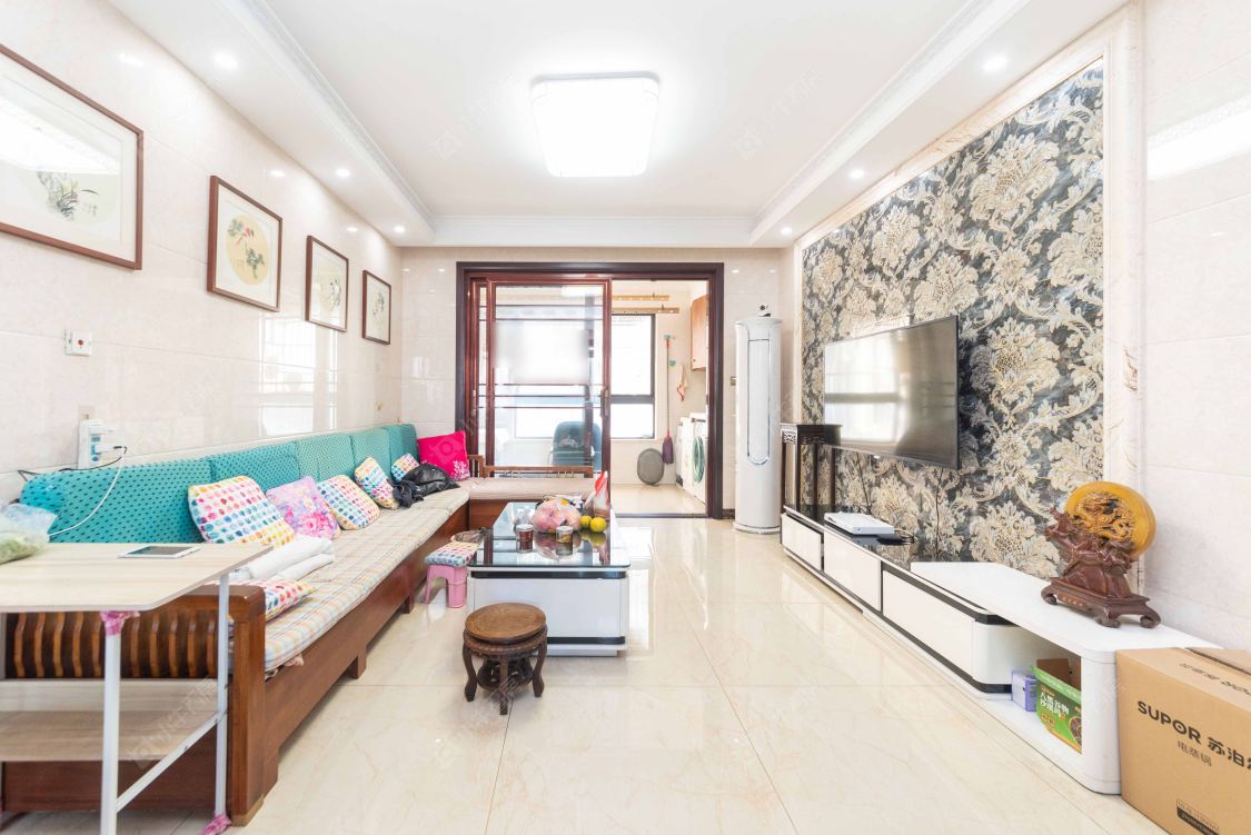 常州中奥珑郡在售二手房源_小牛看房