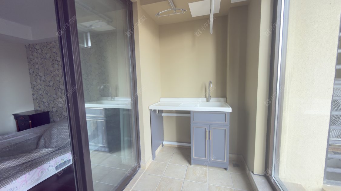 常州新城公馆荣域在租房源室内图_小牛看房