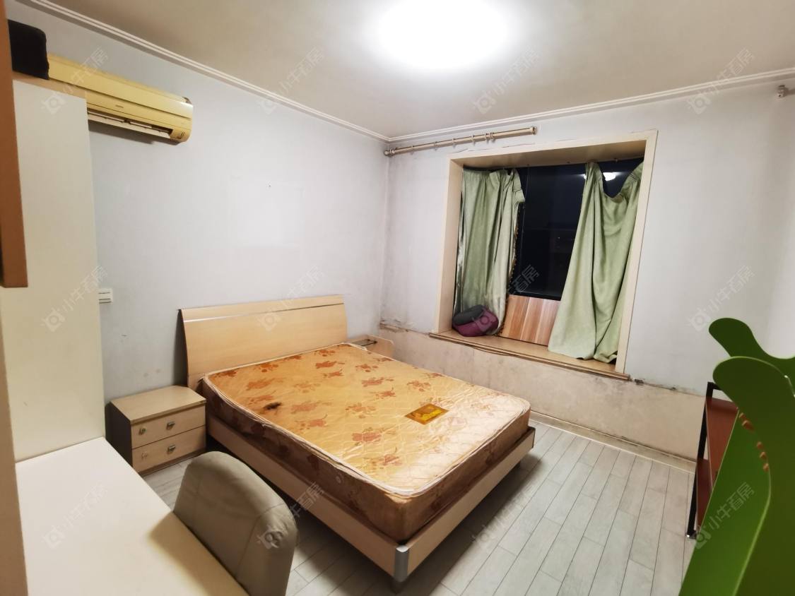 绿洲家园房源室内图 常州绿洲家园在租房源室内图_小牛看房