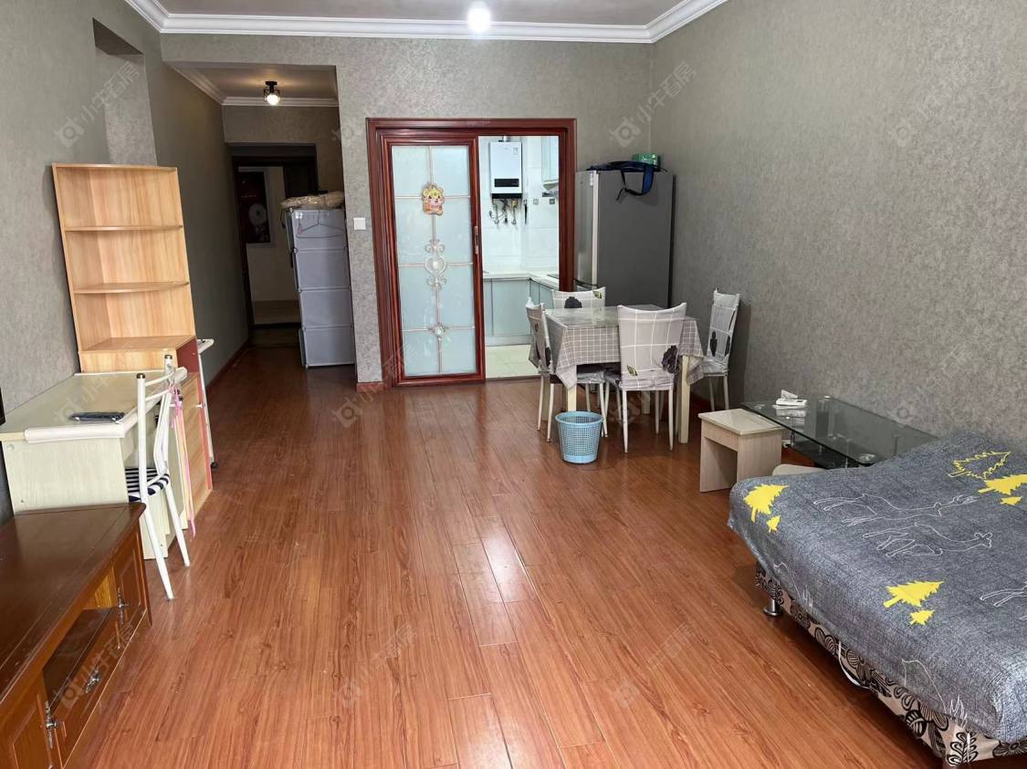 常州福地聚龙苑在租房源室内图_小牛看房