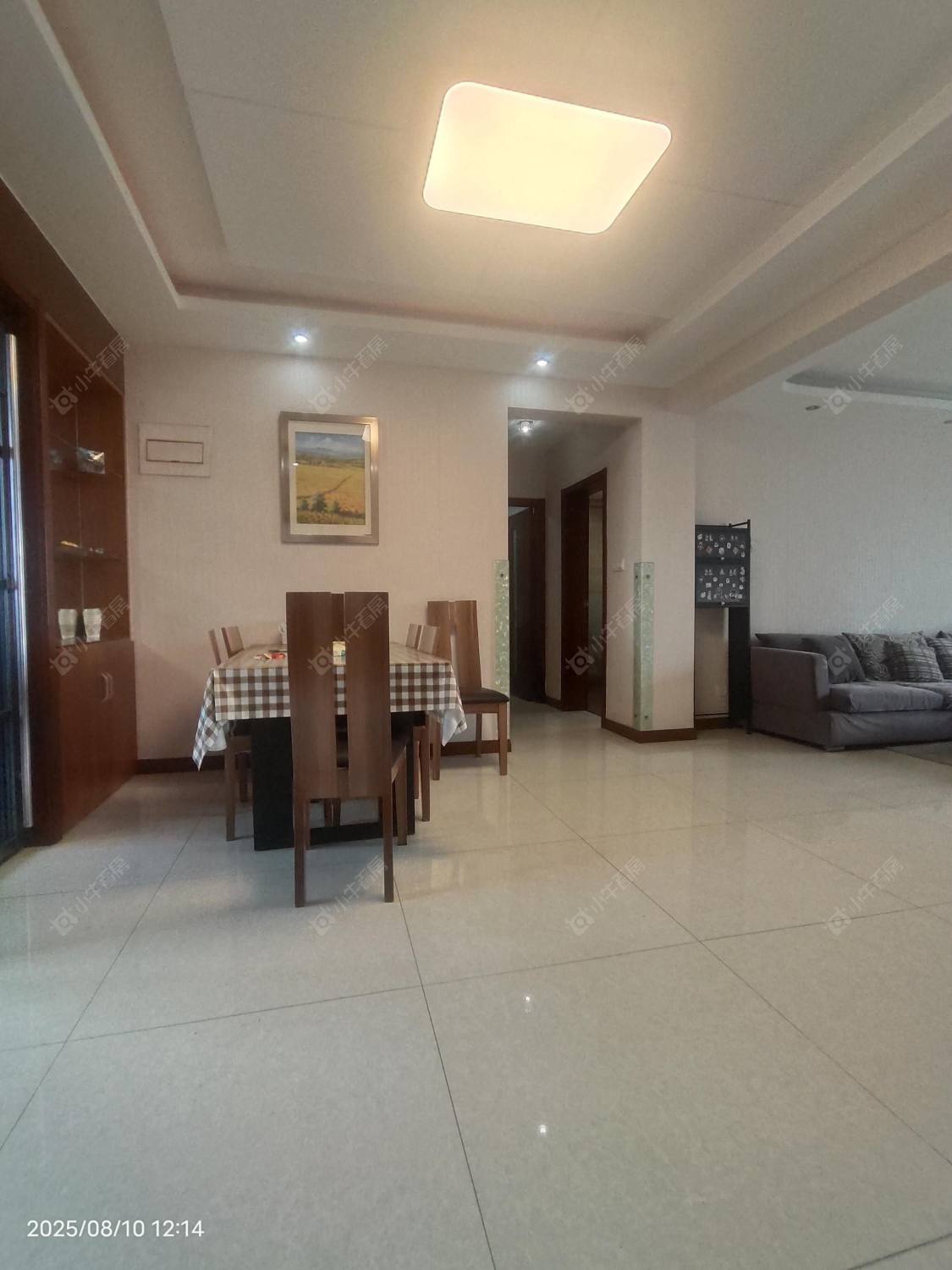 常州蓝色港湾花园在租房源室内图_小牛看房